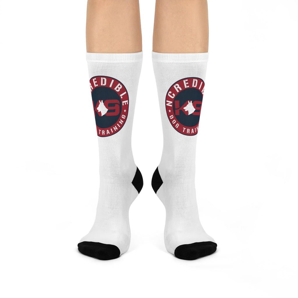 Ncredible K9 Socks