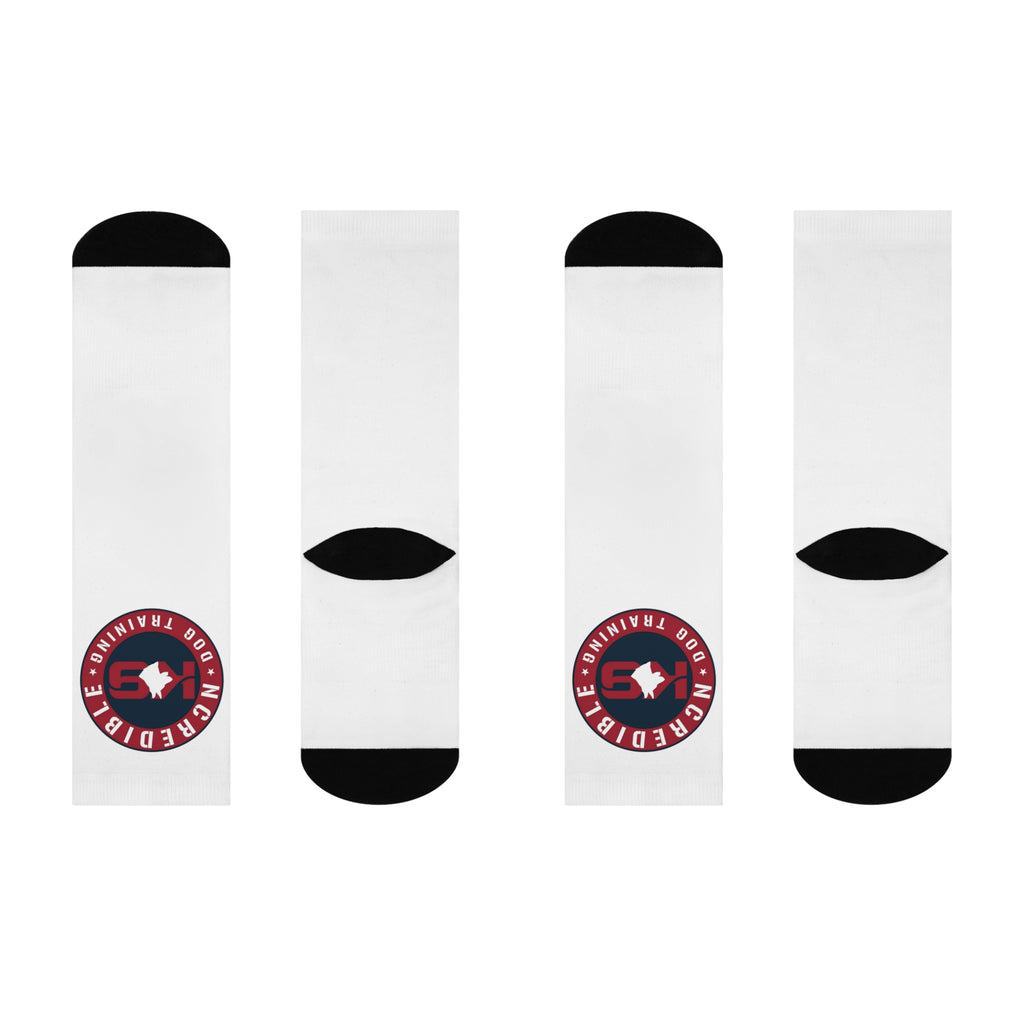 Ncredible K9 Socks