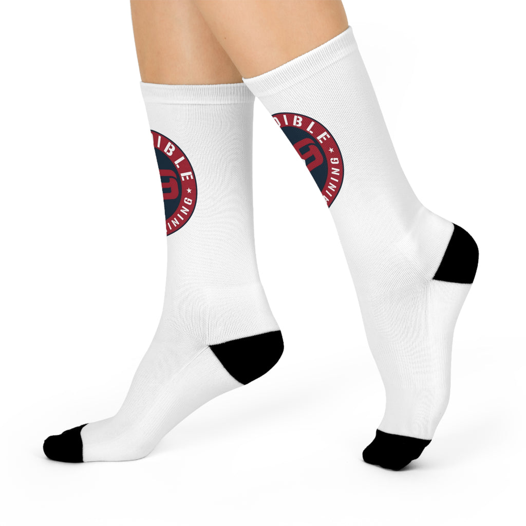 Ncredible K9 Socks