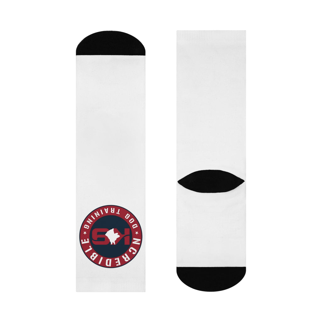Ncredible K9 Socks