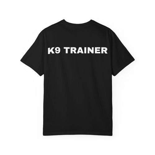 K9 TRAINER Tee